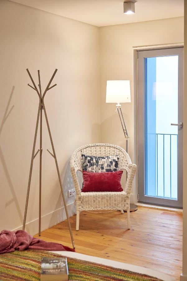 ליסבון Modern Apartment Bica Dos Olhos חדר תמונה
