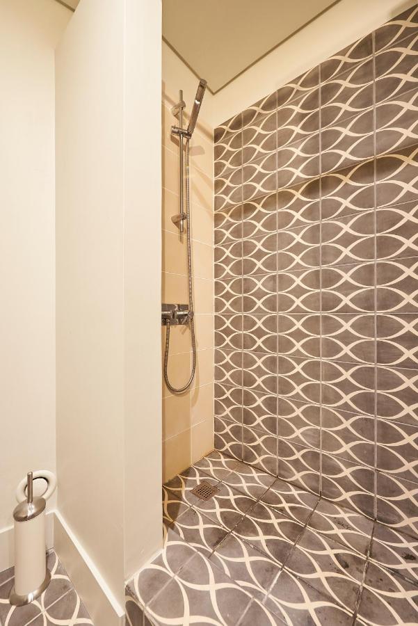 ליסבון Modern Apartment Bica Dos Olhos חדר תמונה