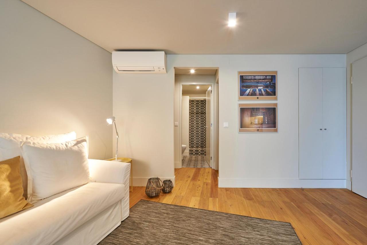 ליסבון Modern Apartment Bica Dos Olhos חדר תמונה