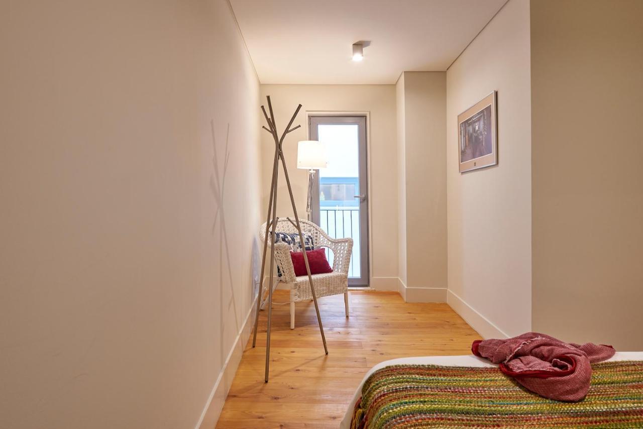 ליסבון Modern Apartment Bica Dos Olhos חדר תמונה