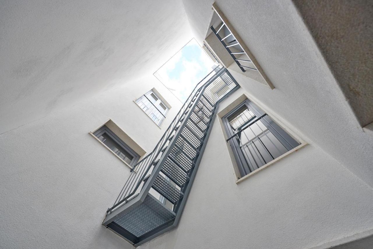 ליסבון Modern Apartment Bica Dos Olhos חדר תמונה