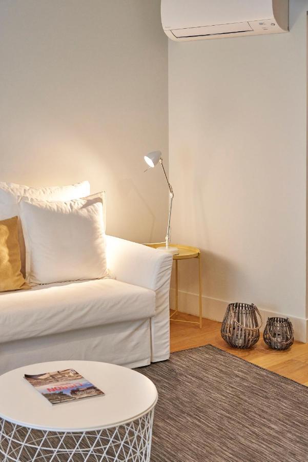 ליסבון Modern Apartment Bica Dos Olhos חדר תמונה
